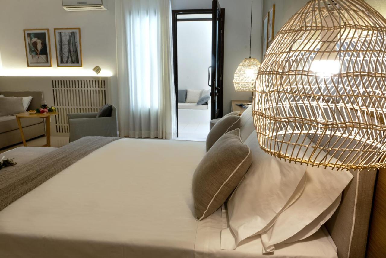 Willaria Country House Cursi Eksteriør billede
