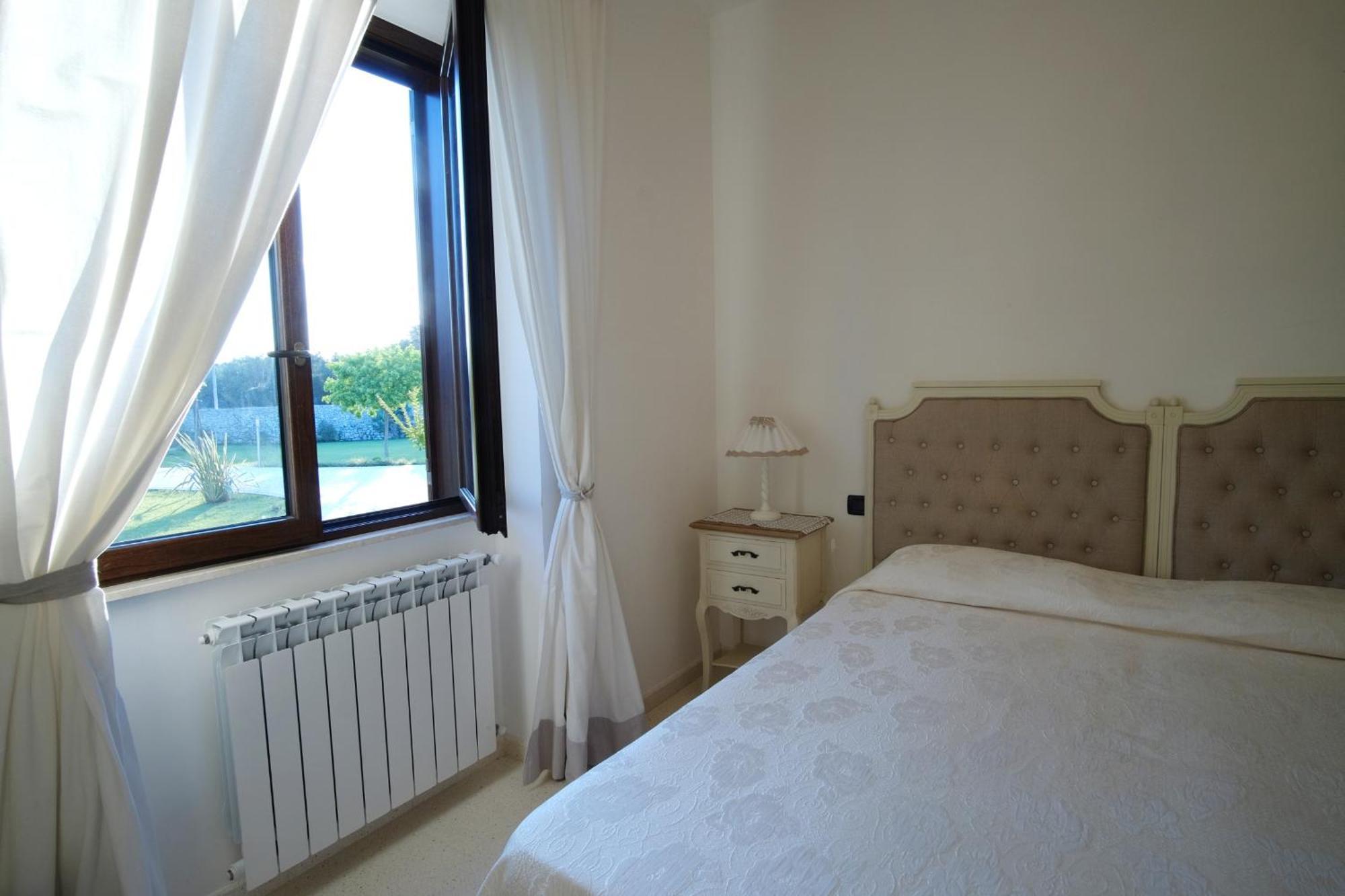 Willaria Country House Cursi Værelse billede