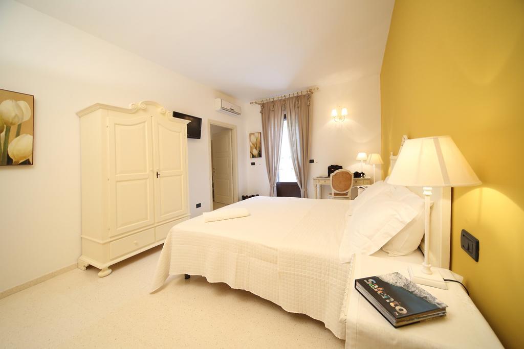 Willaria Country House Cursi Eksteriør billede