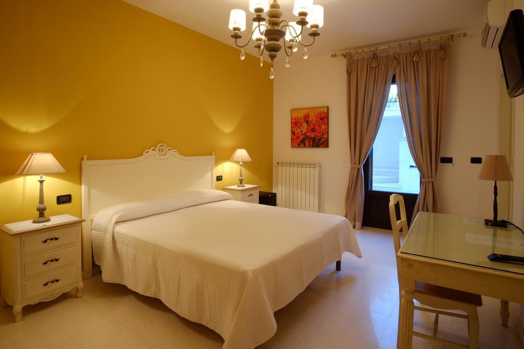 Willaria Country House Cursi Eksteriør billede