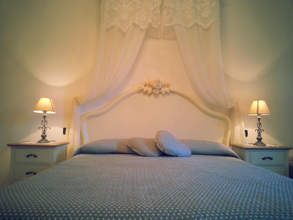 Willaria Country House Cursi Værelse billede